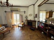 Koutsounari Südostkreta, Koutsounari: Traditionelle kretische Villa in Meeresnähe zu verkaufen Haus kaufen